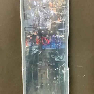 Burton Snowboard 
