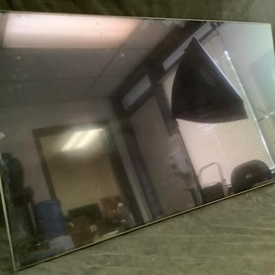 LG Model #55sm9000pua 10/2019 Television