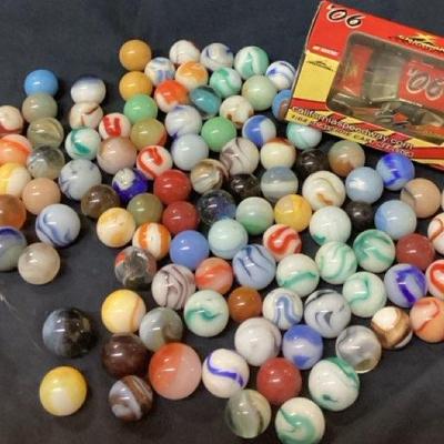 Marbles 