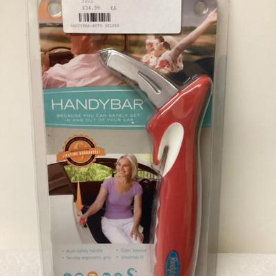 Handy Bar