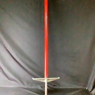Rocket Pogo Stick