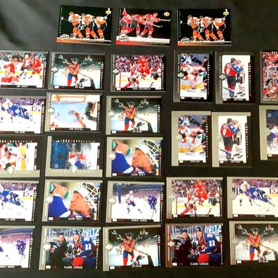 Hockey Cards