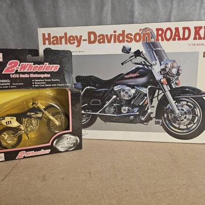 Harley Davidson   #2
