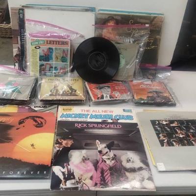 1980s Albums 