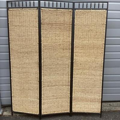 Folding Screen #1