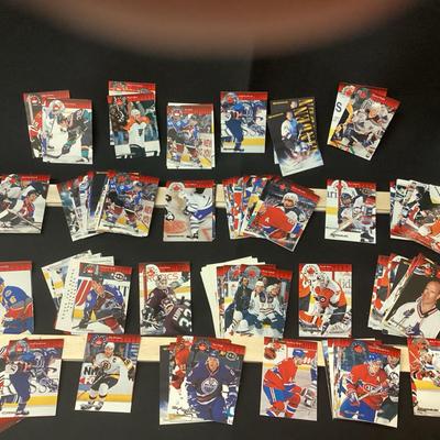 Canadian Ice 97-98