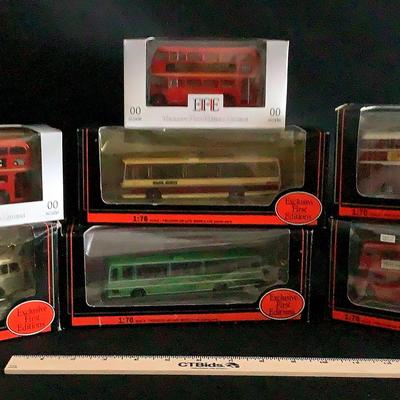 Scale Models 
