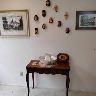 As125 chalkware art more
