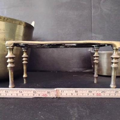 As156 brass collection 2