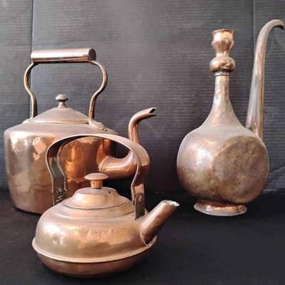 As146 brass collection 6