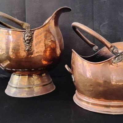 As126 copper collection 5