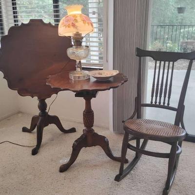 As128 country home