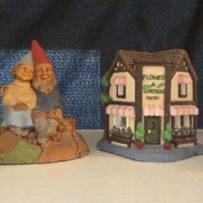 As108 a town for gnomes