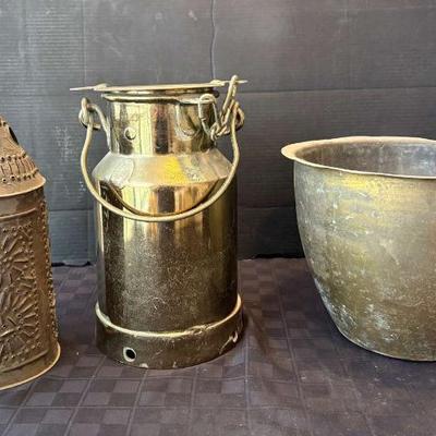 As155 brass collection 2