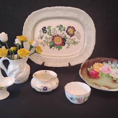 As135 grandma s dishes