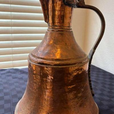 As136 copper collection 2