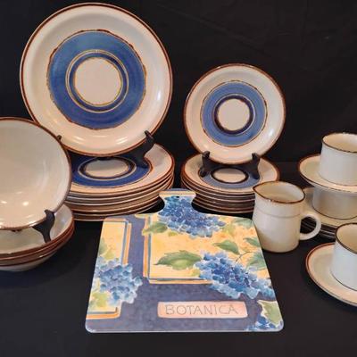 As189 crestone stoneware japan