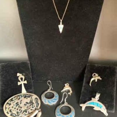 As138v native style jewelry