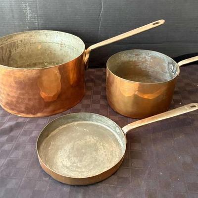 As143 copper collection 6