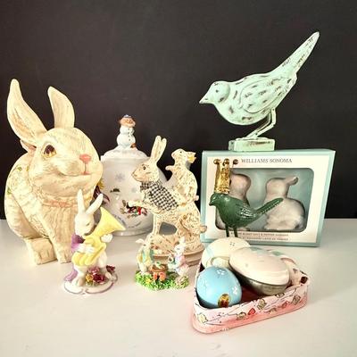 Easter Themed Assortment (14)