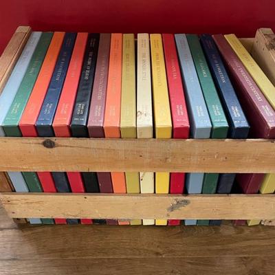 Vintage Time Life Box Sets Of Classical Music (26)