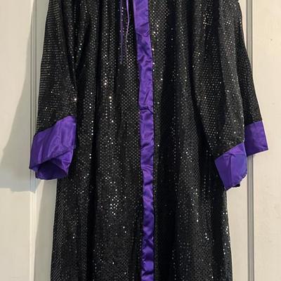 Disney Maleficent Costume Size L