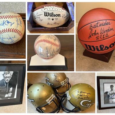 Carrollton Estate Sale - November 2025
