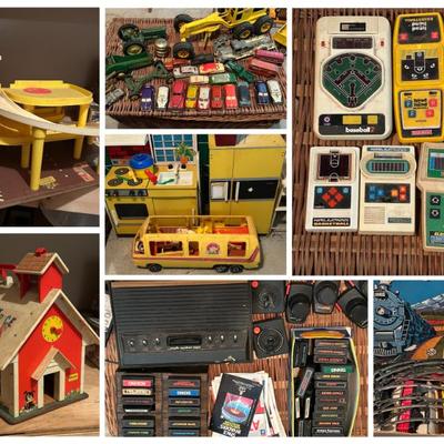 Carrollton Estate Sale - November 2025