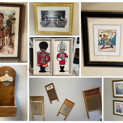 Carrollton Estate Sale - November 2025