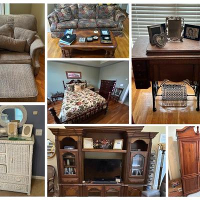 Carrollton Estate Sale - November 2025