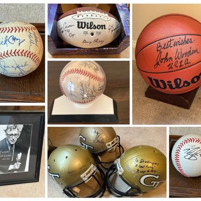 Carrollton Estate Sale - November 2025