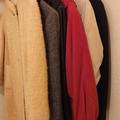 Women's Outerwear 
