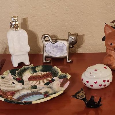 Cats Gone Wild