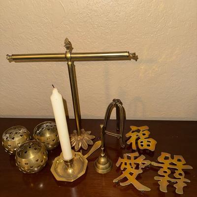 Brass Collectibles #2