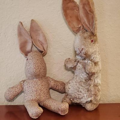 Bunny Buds
