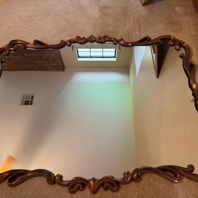 Turner Wall Mirror