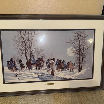 On The Move By Troy Anderson 