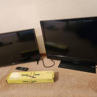 32" TVs