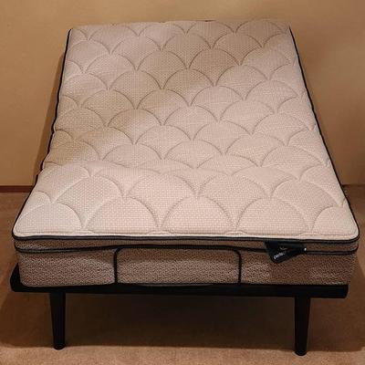 Full Size Lift Bed