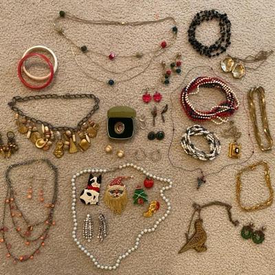 Jewelry Jamboree