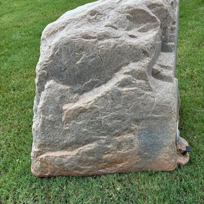 Fake Rock