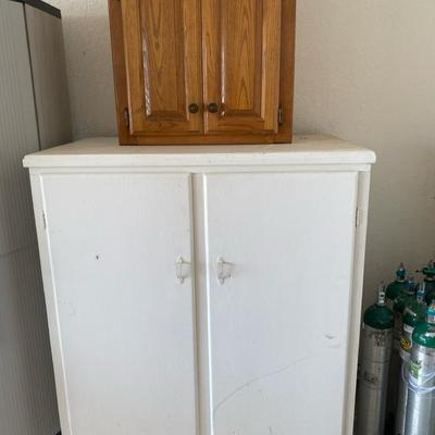 Storage Caninets