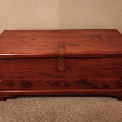 Hope Chest