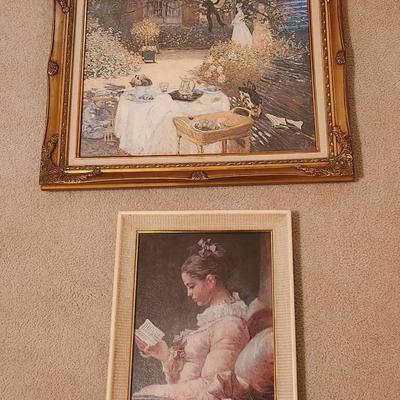 Tranquil Art