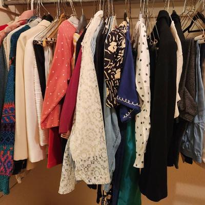 Women's Wardrobe 