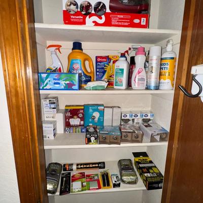 Household Needs