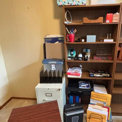 Office Setup