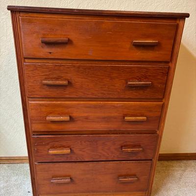 Small Chest