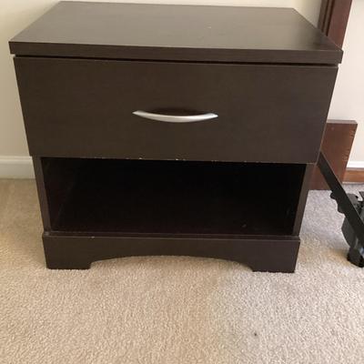 Pair Of Nightstands