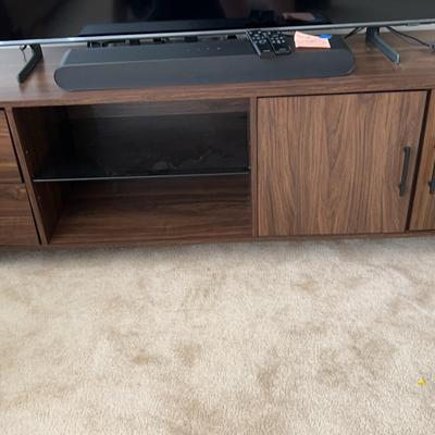 Tv Display Stand/Storage Unit